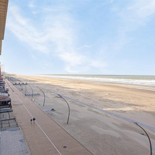 Appartement te koop De Panne - Caenen 4075726 - 396141