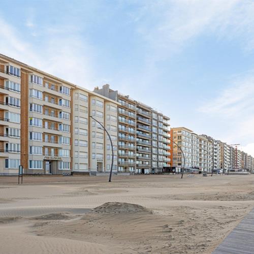 Appartement te koop De Panne - Caenen 4075726 - 396144