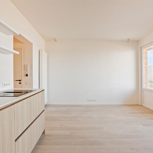 Appartement te koop De Panne - Caenen 4075726 - 396177