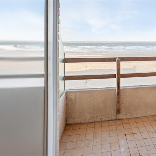 Appartement te koop De Panne - Caenen 4075726 - 410976