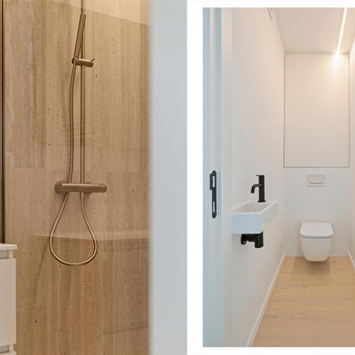 Appartement te koop De Panne - Caenen 4075726 - 410991