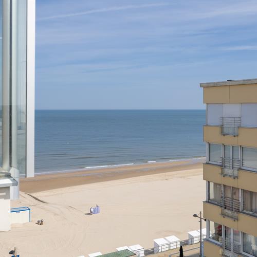 Appartement te koop Middelkerke - Caenen 4076094 - 415242