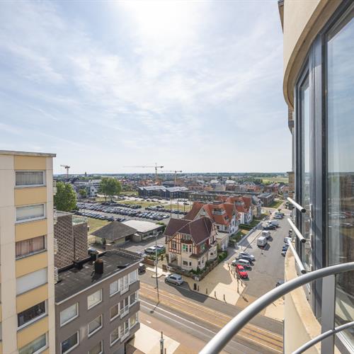 Appartement te koop Middelkerke - Caenen 4076094 - 415245