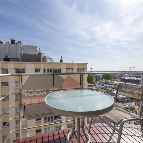 Appartement te koop Middelkerke - Caenen 4076094 - 415248