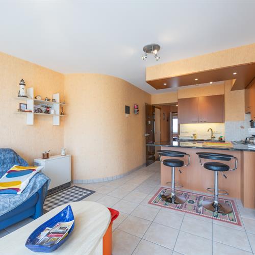 Appartement te koop Middelkerke - Caenen 4076094 - 415239