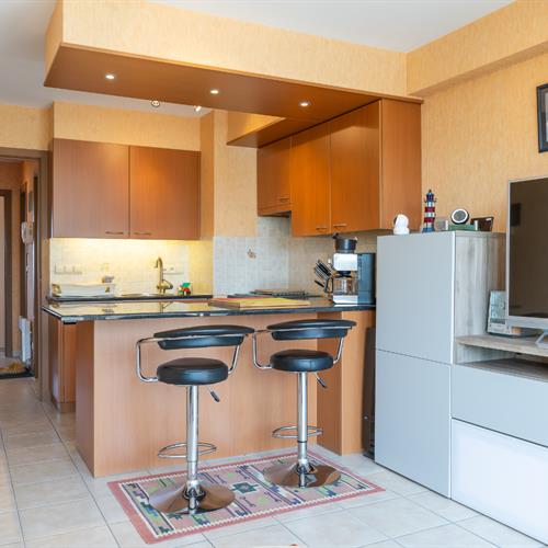 Appartement te koop Middelkerke - Caenen 4076094 - 415251