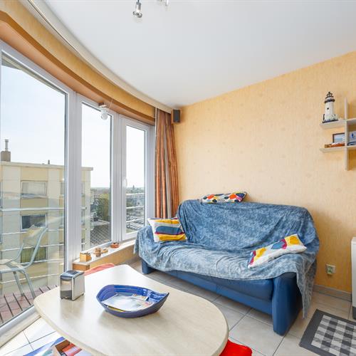 Appartement te koop Middelkerke - Caenen 4076094 - 415254