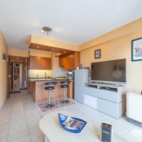 Appartement te koop Middelkerke - Caenen 4076094 - 415257