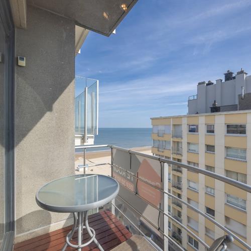Appartement te koop Middelkerke - Caenen 4076094 - 415236