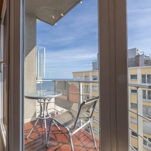 Appartement te koop Middelkerke - Caenen 4076094 - 415260