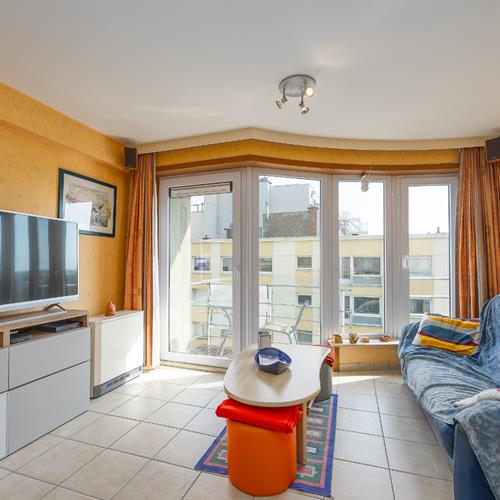Appartement te koop Middelkerke - Caenen 4076094 - 415263