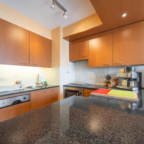 Appartement te koop Middelkerke - Caenen 4076094 - 415266
