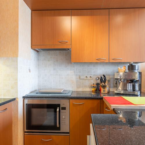 Appartement te koop Middelkerke - Caenen 4076094 - 415269