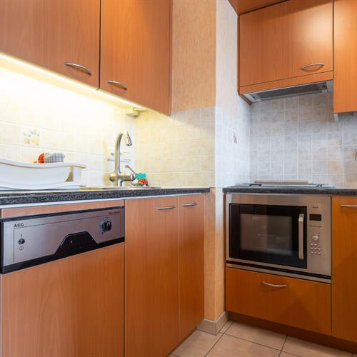 Appartement te koop Middelkerke - Caenen 4076094 - 415272