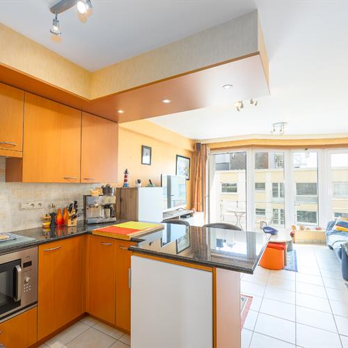 Appartement te koop Middelkerke - Caenen 4076094 - 415275
