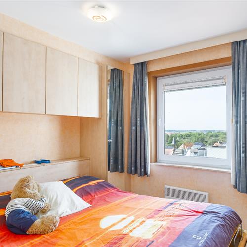 Appartement te koop Middelkerke - Caenen 4076094 - 415299