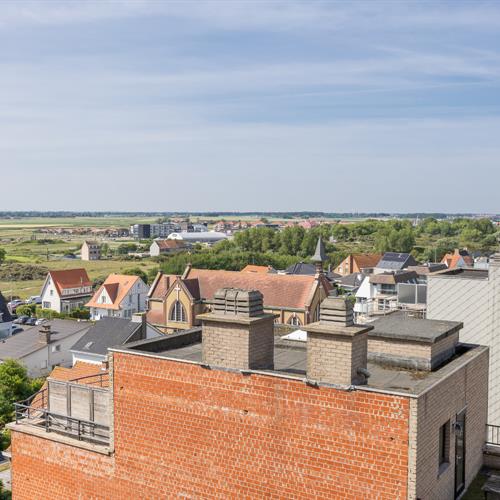 Appartement te koop Middelkerke - Caenen 4076094 - 415305