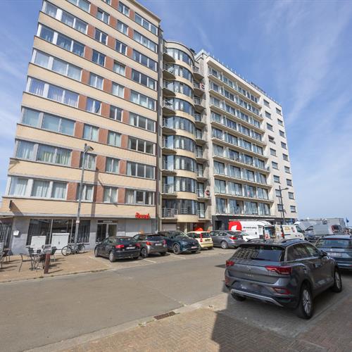 Appartement te koop Middelkerke - Caenen 4076094 - 415308
