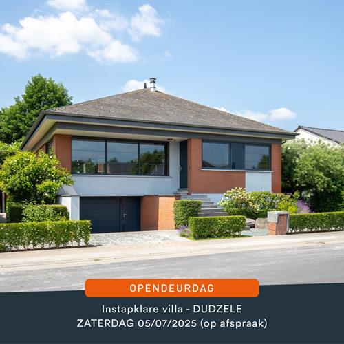 Huis te koop Dudzele - Caenen 4076229 - 404487