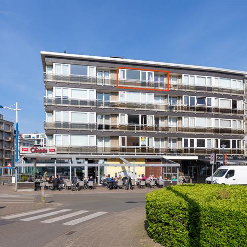 Appartement te koop Koksijde - Caenen 4076371 - 397947