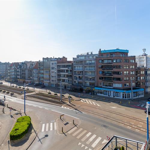 Appartement te koop Koksijde - Caenen 4076371 - 397980