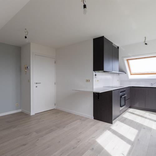 Appartement te koop Oostduinkerke - Caenen 4076376 - 400983