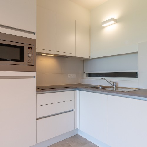 Résidence services à louer Oostduinkerke - Caenen 4076377 - 3746001023000081354