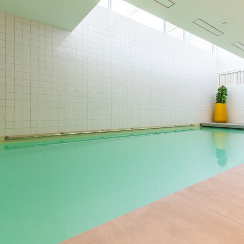 Résidence services à louer Oostduinkerke - Caenen 4076377 - 3746001023000081362