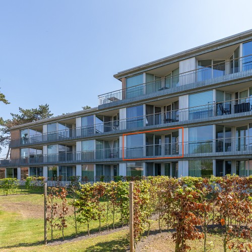 Assistentieflat te huur Oostduinkerke - Caenen 4076377 - 3746001023000081351