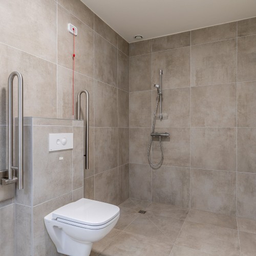 Résidence services à louer Oostduinkerke - Caenen 4076377 - 3746001023000081356