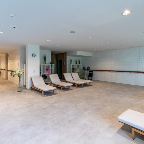 Résidence services à louer Oostduinkerke - Caenen 4076377 - 3746001023000081360