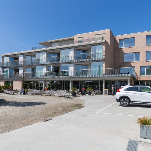 Résidence services à louer Oostduinkerke - Caenen 4076377 - 3746001023000081358