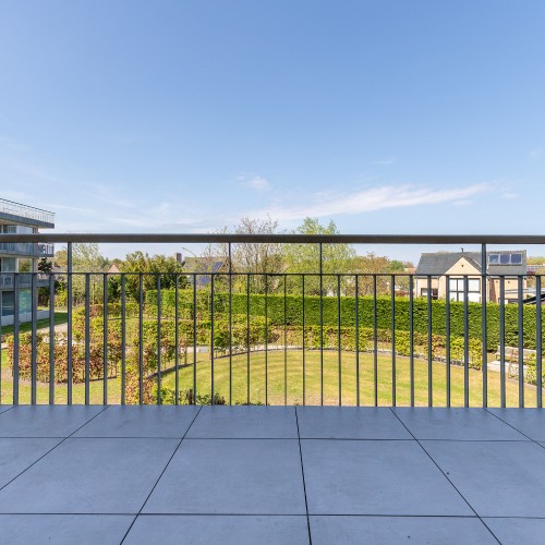 Résidence services à louer Oostduinkerke - Caenen 4076377 - 3746001023000081357