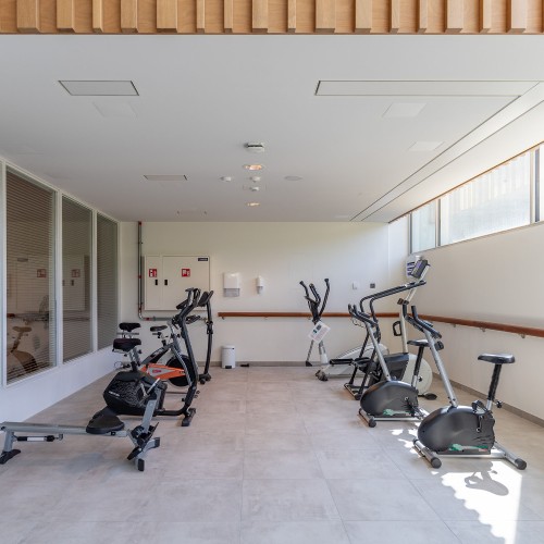 Résidence services à louer Oostduinkerke - Caenen 4076377 - 3746001023000081361