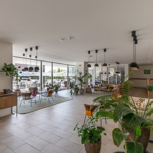 Résidence services à louer Oostduinkerke - Caenen 4076377 - 3746001023000081359