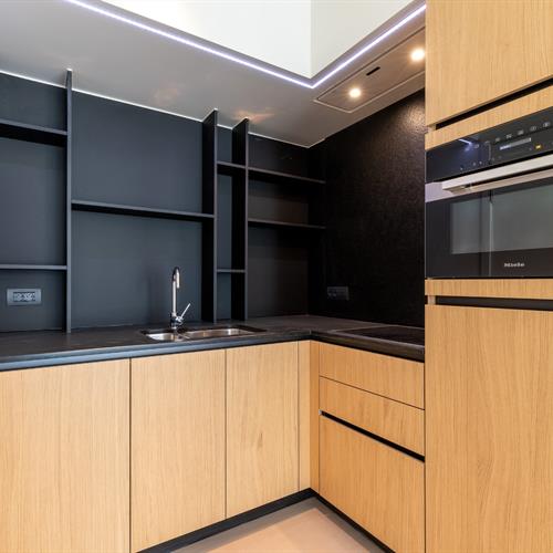 Assistentieflat te koop Oostduinkerke - Caenen 4076388 - 398115
