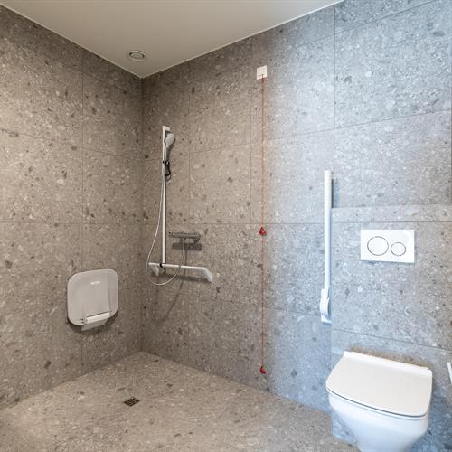 Assistentieflat te koop Oostduinkerke - Caenen 4076388 - 398130