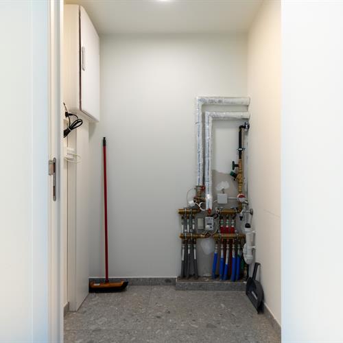 Assistentieflat te koop Oostduinkerke - Caenen 4076388 - 398133