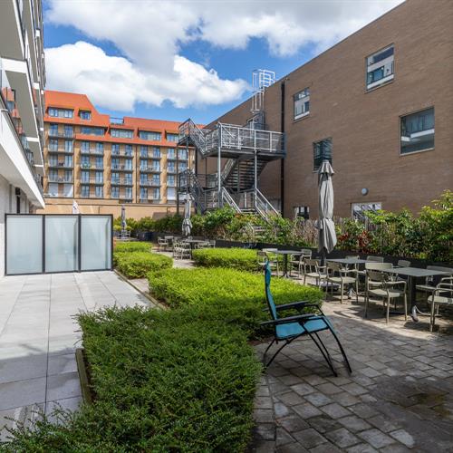 Assistentieflat te koop Oostduinkerke - Caenen 4076388 - 398142