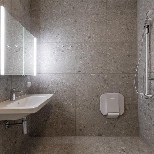 Assistentieflat te koop Oostduinkerke - Caenen 4076393 - 398178