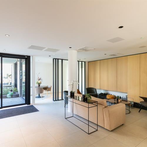 Assistentieflat te koop Oostduinkerke - Caenen 4076393 - 398187