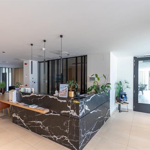 Assistentieflat te koop Oostduinkerke - Caenen 4076393 - 398190