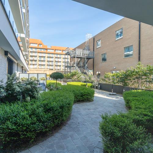 Assistentieflat te koop Oostduinkerke - Caenen 4076393 - 398193