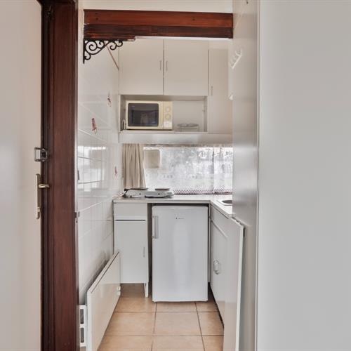 Maison de vacances à vendre Coxyde - Caenen 4076395 - 398207