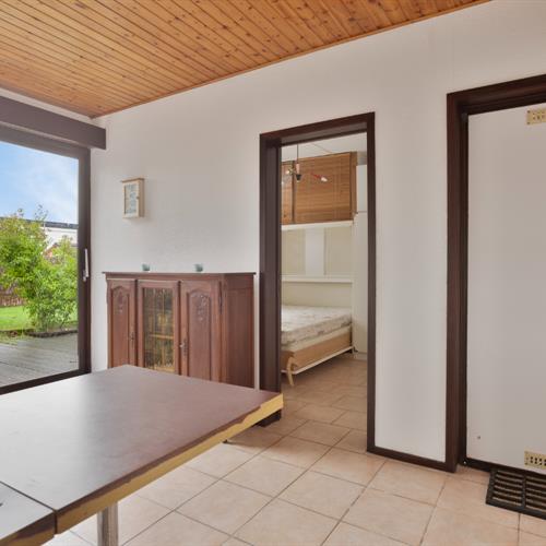 Maison de vacances à vendre Coxyde - Caenen 4076395 - 398213