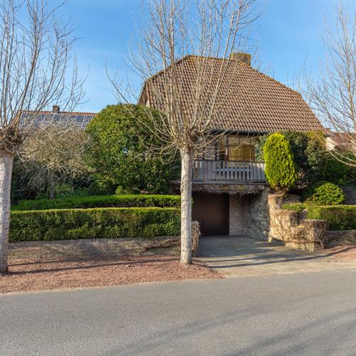 Villa te koop Oostduinkerke - Caenen 4076397 - 398241