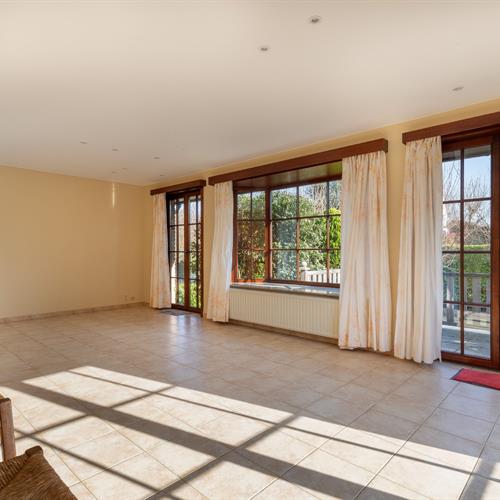Villa te koop Oostduinkerke - Caenen 4076397 - 398244