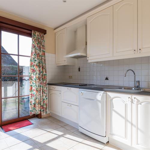 Villa te koop Oostduinkerke - Caenen 4076397 - 398253