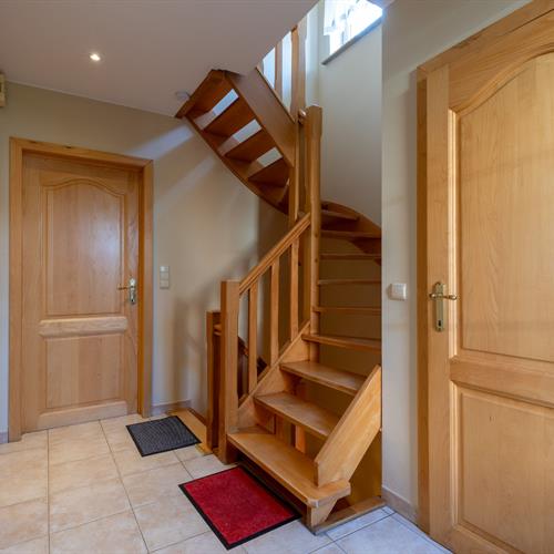 Villa te koop Oostduinkerke - Caenen 4076397 - 398259