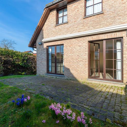 Villa te koop Oostduinkerke - Caenen 4076397 - 398274